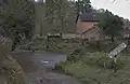 Ford on the River Dove