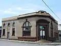 Former bank, 1910