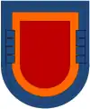 North Atlantic Treaty Organization International Long Range Reconnaissance Patrol School–US Army Element
