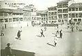 Early 20th century