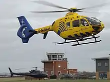 G-NWAA