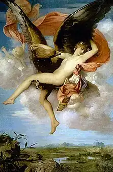 Ganymede
