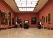 Siemiradzki Room