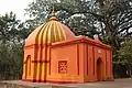 Gandeshwar Shiva Temple