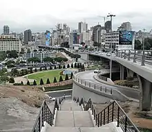 Image 14Gibran Khalil Gibran Garden and surroundings in Beirut Central District, Majidiye, Beirut (from Culture of Lebanon)