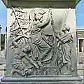 Back relief