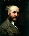 George Paul Chalmers RSA (1872)