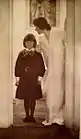 Blessed Art Thou Among Women, c.&nbsp;1899