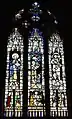 The great east window