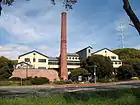 Greenbrae Brick Yard, Larkspur