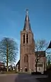 Groenlo, basilica