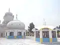 Gurudwara Baoli Saheb Patshahi 10th, Dhakoli, Zirakpur