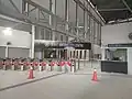 The BBCC Transit Hub