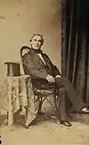 Harald Raasløff&nbsp;[da]