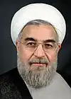 &nbsp;IranHassan Rouhani, President (Host)