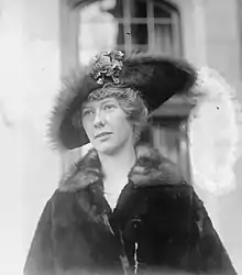 Helen Dinsmore Huntington