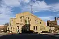 Heritage Hall in 2022