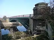 High Bridge, Mavesyn Ridware