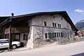 House at Route de la Gare 10