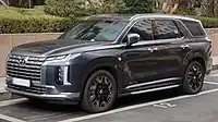 Palisade Calligraphy (facelift)