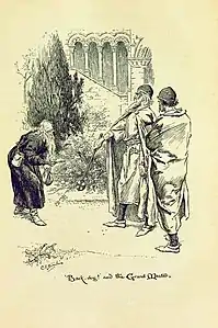 Rope-led