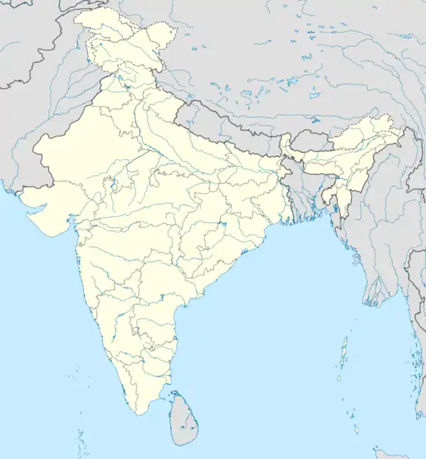 Curchorem is located in India