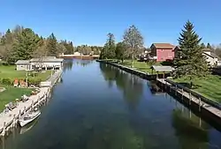 Indian River