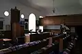 Interior, Kilmodan Church