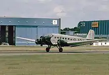 Junkers Ju521939