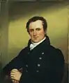 James Fenimore Cooper, 1830