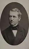 Johan Christian Henrik Fischer&nbsp;[da]