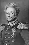 Johann Wilhelm von Krauseneck&nbsp;[de]