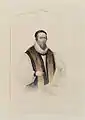 John Hooperby Henry Bryan Hall