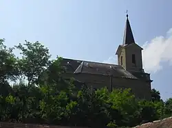 Church of Saint Nicholas