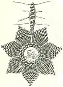 Order of the Lion and the Sun in Qajar era