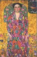 Eugenia Primavesi&nbsp;[de], 1913–14, Toyota Municipal Museum of Art