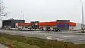 Tesco in Kowale