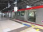 13000 class exterior