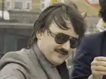 Dan Lacksman in 1980