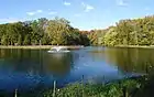 Lake Nomahegan