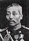 Lin Jianzhang&nbsp;[zh]