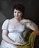Pauline Bonaparte, 1806