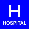 29)&nbsp;— Hospital