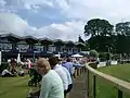 Macrobert Pavilion, Royal Highland Show