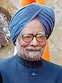 &nbsp;IndiaManmohan Singh, Prime Minister