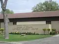 Matthews Student Center