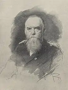 Max von der Goltz