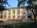 McDonald Moody Auditorium