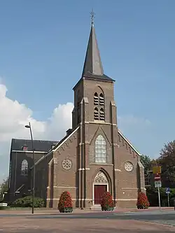 Sint-Clemenskerk (Merkelbeek)&nbsp;[nl]