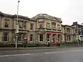 Former Royal School for the Blind, Liverpool, Hardman Street(1849–51; Grade II)